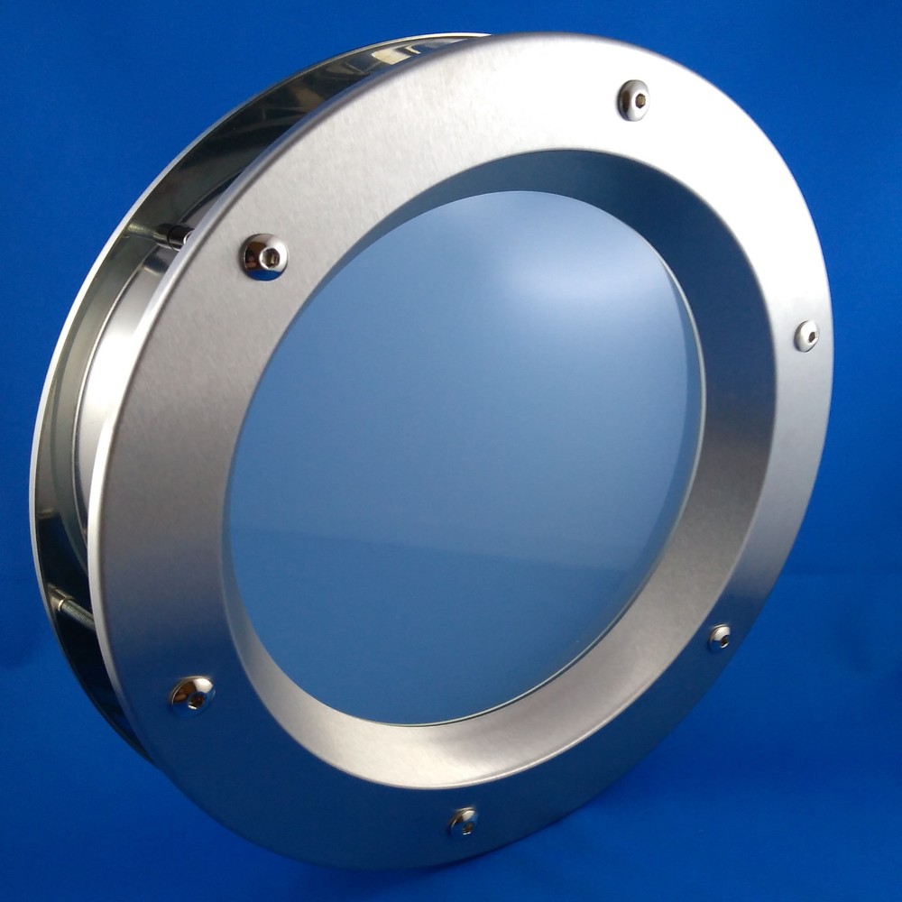 BULL’S EYE PORTHOLE FOR DOOR 350 mm