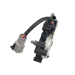 Front Driver Side Power Window Lift Motor for 2004-2014 Titan 2005-2014…