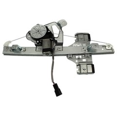 Window Regulator Compatible with 2006-2010 Hummer H3, 2009-2010 H3T with