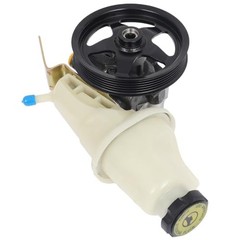 21-4045R Power Steering Pump Compatible with 2004 for Dodge Dakota 3.7L, 2000