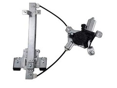 741-391 Rear Right Passenger Side Power Window Regulator Rear Passengers Side