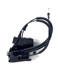 Left Side Door Lock Actuator Compatible with 2016-2021 Kia Tucson Rear Driver
