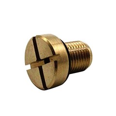 STORE 17111712788 Coolant Bleeder Screw Compatible for E46 E92 E90 E36 E39 &