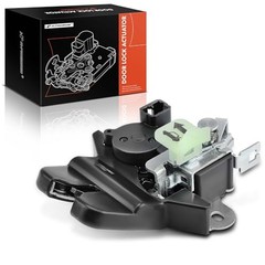 Rear Tailgate Trunk Latch Lock Actuator Compatible with Kia Vehicles – Optima