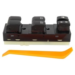 Master Power Window Switch Front Left Driver Side Power Window Switch