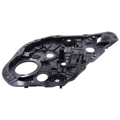 Rear Right Power Window Regulator for Kia Optima 2016-2020
