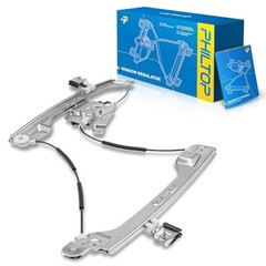 Front Right Power Window Regulator w/Motor for Cadillac SRX 10-15 | Saab 9-4X