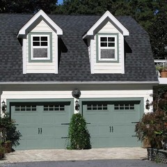2 Pack Shed Windows 24″ x 36″ Small Sliding Windows Flush Mount Windows