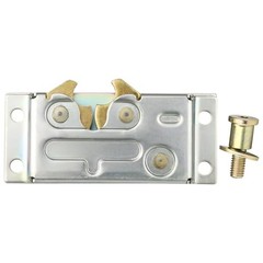Door Latch Assembly Front Driver Left Side for International Left Driver Side