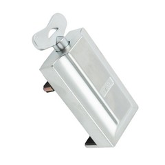 Sash Security Key Lock Sliding Doors Restrictor High Quality Anti-Theft Stopper