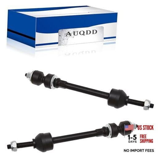 2Pcs K750263 Front Sway Bar Stabilizer Link Compatible With 2005 2PC_K750263