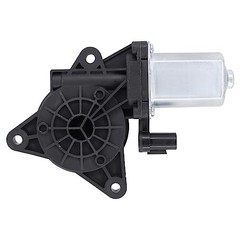 Rear Driver Side Power Door Window Motor for Kia Sportage 2017-2022