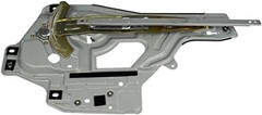 748-315 Front Passenger Side Power Window Regulator and Motor Assembly