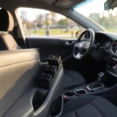 Master Power Window Switch, 93570 G2020 Left Driver Side Car Window Switch