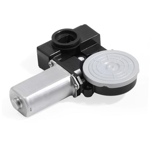 Front Left Driver Side Power Window Lift Motor Compatible Front Driver Side