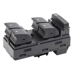 Master Power Window Switch Driver Side Left LH for Chevy GMC Truck