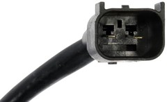 741-968 Rear Driver Side Power Window Regulator and Motor Assembly Compatible