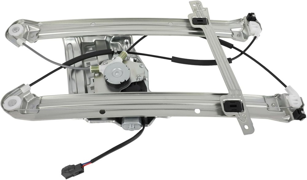 741-077 Power Window Front Left 2004-2008 2010 2011 for Mitsubishi Endeavor