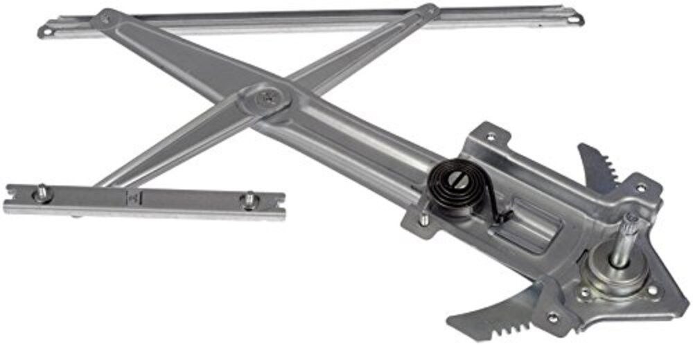 749-260 Front Driver Side Manual Window Regulator (Regulator Driver Side (LH)