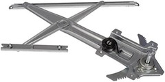 749-260 Front Driver Side Manual Window Regulator (Regulator Driver Side (LH)