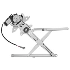 741-799 Power Window Regulator with Motor Front Left 1995-2004 Toyota Tacoma