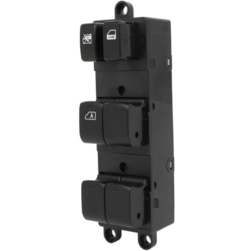 Master Power Window Switch Front Left Driver Side Power Window Switch Fits