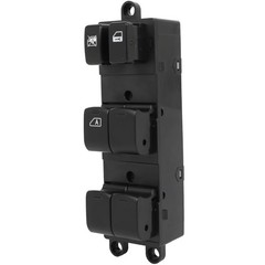 Master Power Window Switch Front Left Driver Side Power Window Switch Fits