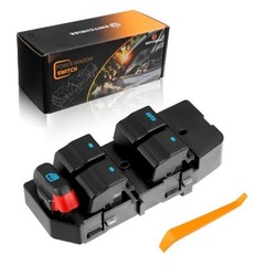 1 AUTO Power Window Switch for Chevrolet Impala 2013-2019 Window Control