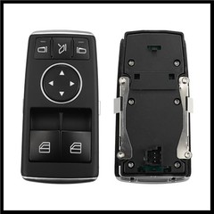 Driver Side Power Window Switch Master A1729056900 A17290569009107 for