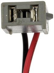 Front Driver Side Power Window Regulator & Motor Assembly 741-664