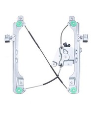Power Window Compatible with Cadillac SRX & Saab 9-4X 7-pin Front Driver Side