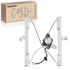 Electric Power Window Regulator with Motor Compatible with Nissan Maxima 2004