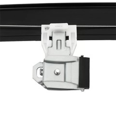 Front Right Passenger Side Power Window Regulator with (2-Pin 2012-Chevy Cruze