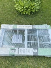 american craftsman windows