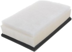 5220WS Workshop Engine Air Filter – Compatible with Select 1 Count (Pack of 1)