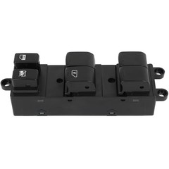 Master Power Window Switch Front Left Driver Side Power Window Switch Fits