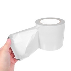 1 Roll Window Protector PE Protective Film for Door Window Frame ,