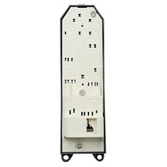 Front Left Power Window Switch Drivers Side