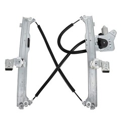 741-578 Rear Left Drvier Side Power Window Regulator with Motor Fits 2001-200…