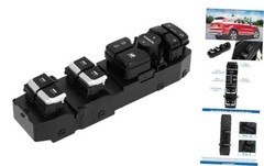 Power Window Switch No.93571C5310 4AUTO Window Control Switch for Kia Sorento