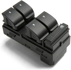 Driver Side Power Window Switch, Front Driver Side Door Lock & Mirror Switch …