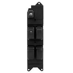 Mitsubishi L200 Accessories,Window Switch MR194826 Left Driver Side Power