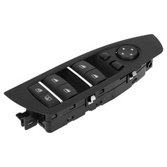 Power Window Switch No.61319241915 Front Left Driver Side Window Control