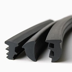 Rubber Window Door Gasket Seal Strip Glass Fixed Repair Seal Waterproof Layer