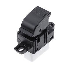 Power Window Switch Compatible with Mazda 6 2003-2005, MPV 2002-2006,