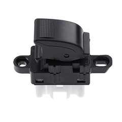 Power Window Switch Compatible with Mazda 6 2003-2005, MPV 2002-2006,