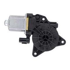 Rear Driver Side Door Power Window Motor for Kia Optima 2016-2020