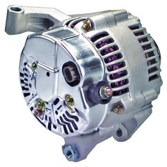 ALTERNATOR 13790 COMPATIBLE WITH DODGE DAKOTA DURANGO 4.7L 2000-2000 334-1338