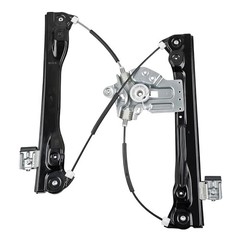 749-974 Power Window Regulator Without Motor Compatible Front Left Driver Side