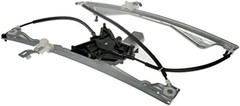 741-814 Front Passenger Side Power Window Regulator And Passenger Side (RH)